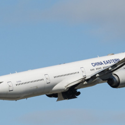 China Eastern lansează cel mai lung zbor direct între Shanghai și Buenos Aires