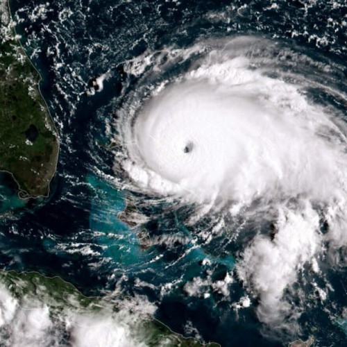 Ciclonul Adel aduce fenomene meteo extreme în România în intervalul 26-30 noiembrie