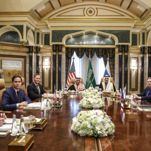 Rusia condamnă scurgerea convorbirii între consilierii lui Putin și Trump