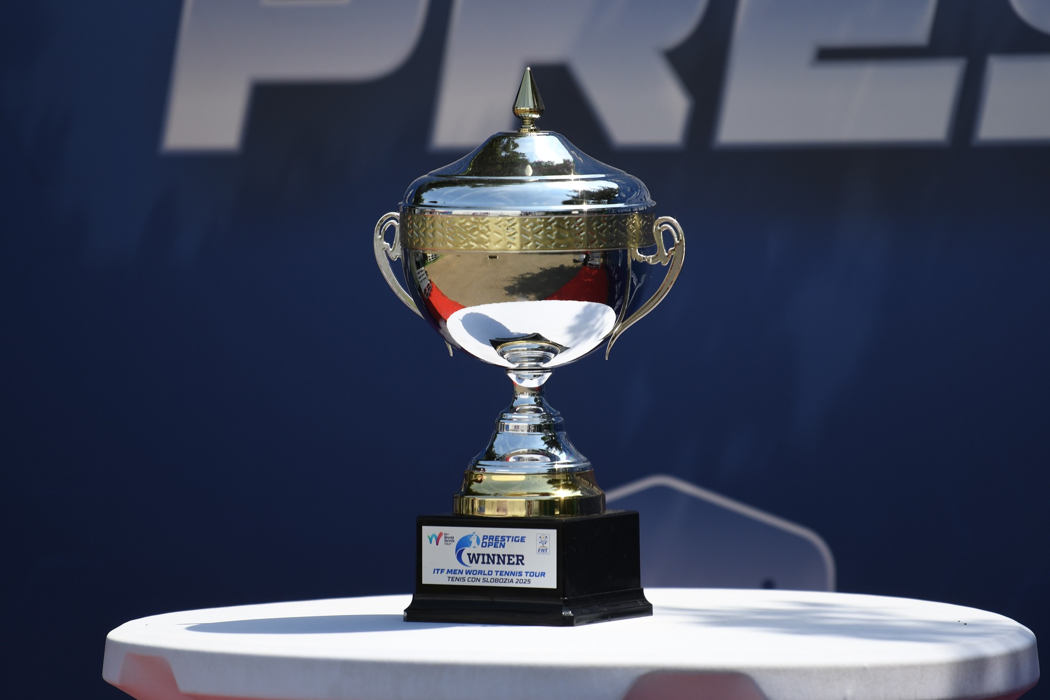 Prestige Open Slobozia, confirmat pentru sezonul 2026 în cadrul circuitului oficial de tenis