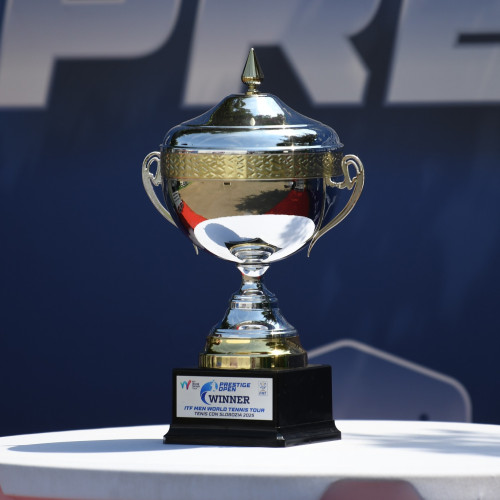 Prestige Open Slobozia, confirmat pentru sezonul 2026 în cadrul circuitului oficial de tenis