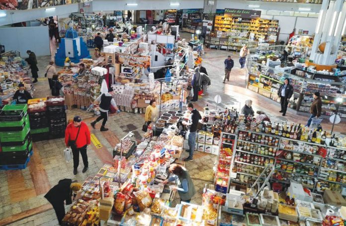 Proiecte importante demarate în Prahova în 2025