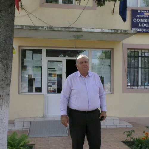 Victor Geogia critică reducerea personalului în primării