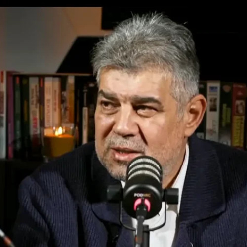 Marcel Ciolacu avertizează asupra riscurilor politizării pensiilor speciale