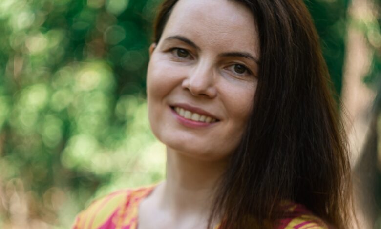 Carmen Neagu, psihoterapeut, despre festivalul „TIM!D” și construirea comunității prin vulnerabilitate