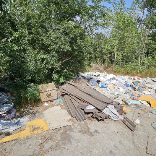 România trebuie să adopte urgent o lege pentru reciclarea deșeurilor din construcții