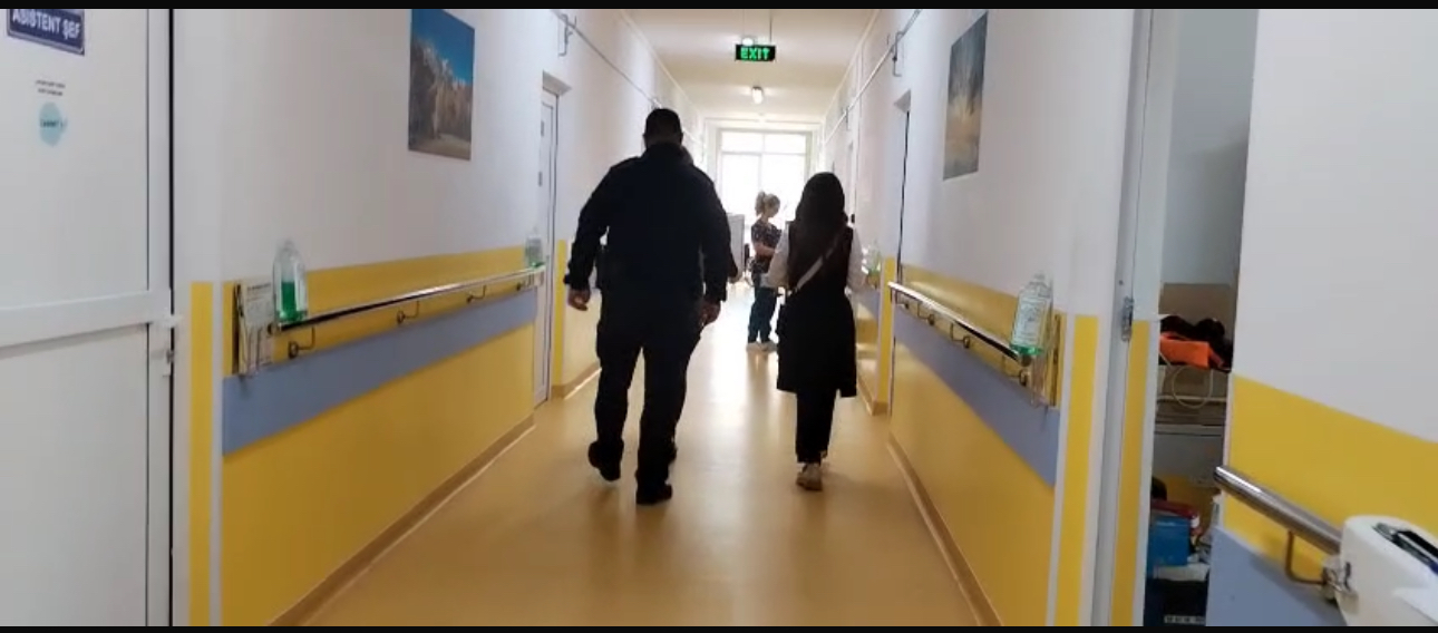 Ministrul Sănătății anunță controale urgente la spitalele cu instalații de gaz