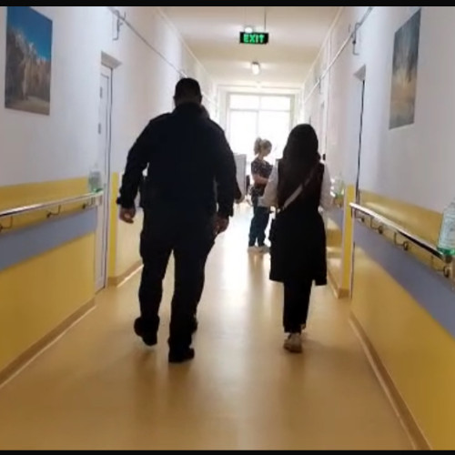 Ministrul Sănătății anunță controale urgente la spitalele cu instalații de gaz