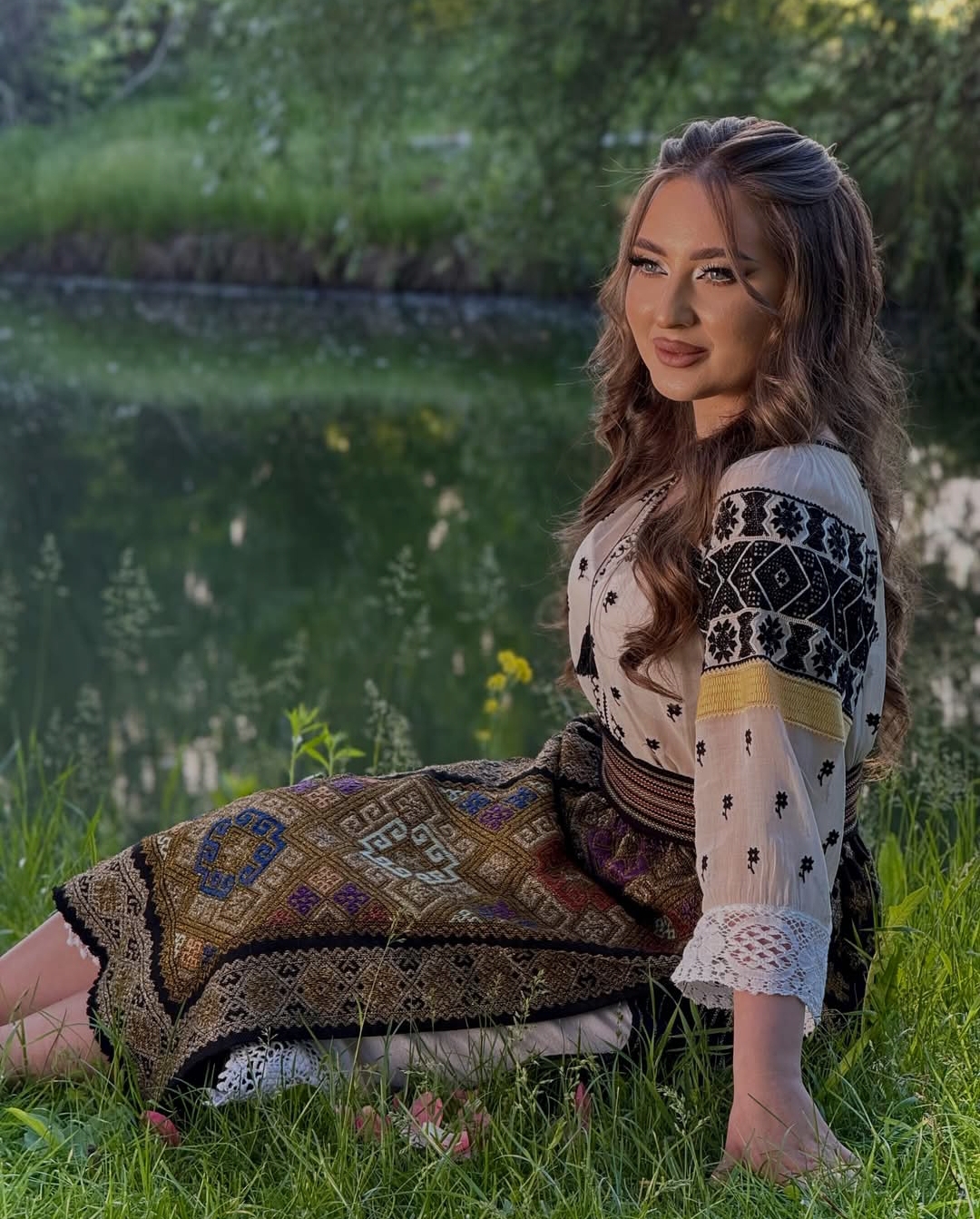 Cântăreață din Dolj implicată într-un accident grav la Târgu Jiu