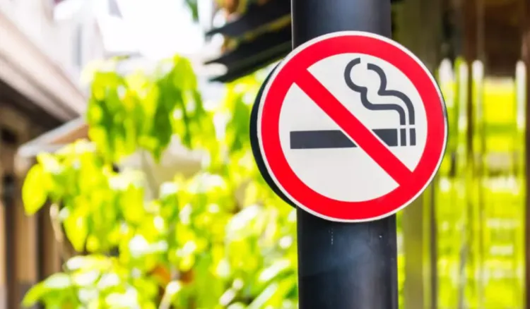 Locuitor din Florești atrage atenția asupra cererii de țigări electronice de către minori