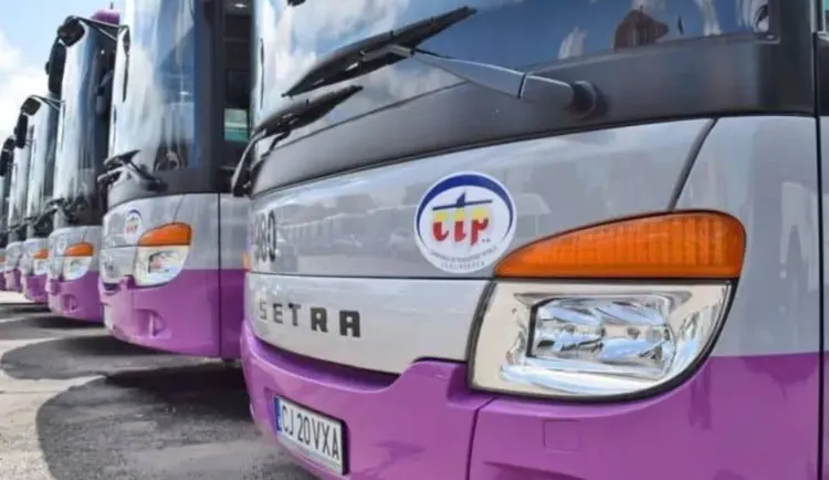 Floreștiul pregătește schimbări majore în transportul în comun după finalizarea infrastructurii