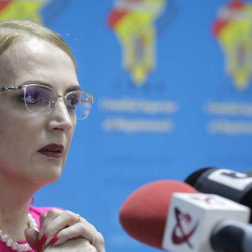 Lia Savonea anunță vot împotrivă la reforma pensiilor magistraților