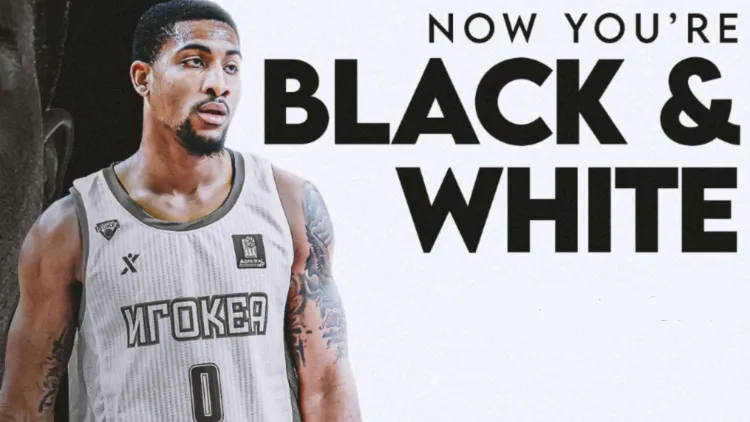 U-BT Cluj îl transferă pe pivotul american Nighael Reece Ceaser