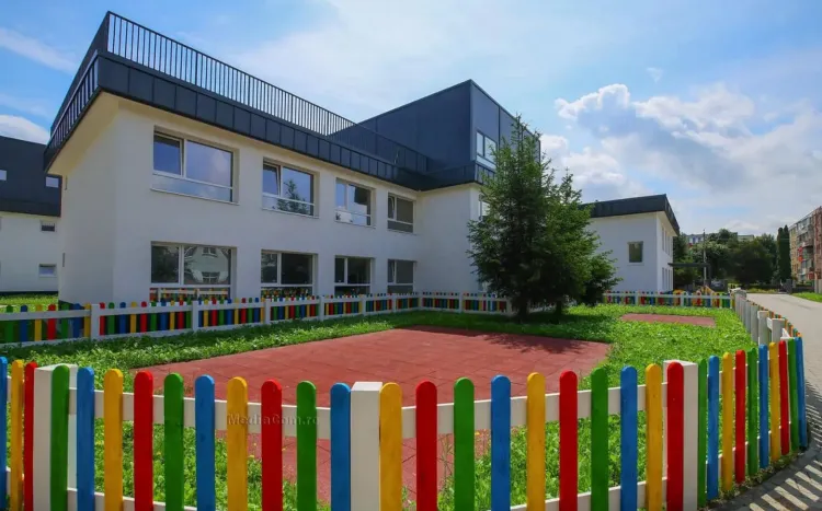 Acuză de abuz asupra copilului la creșa „Prichindelul Isteț” din Turda