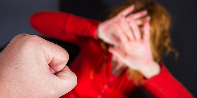 Ordin de protecție provizoriu emis după un incident de violență în Râmnicu Vâlcea