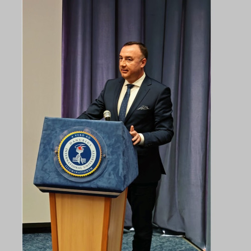 Odagiu și Staicu, noii conducători ai CSM pentru mandatul din 2026