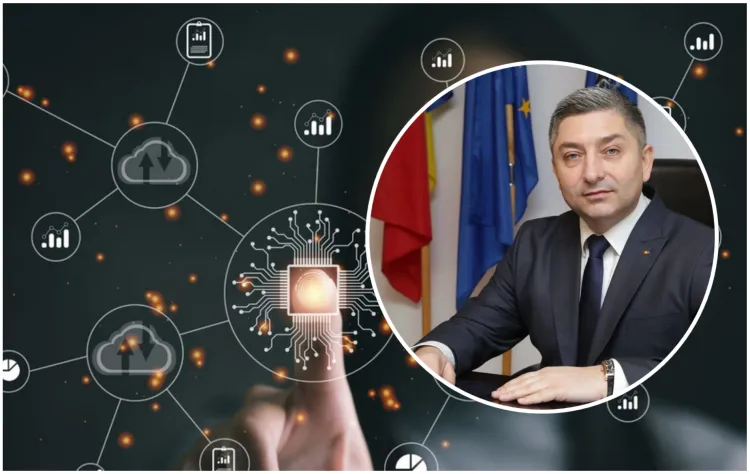 Consiliul Județean Cluj elimină hârtia în relația cu cetățeanul prin digitalizare