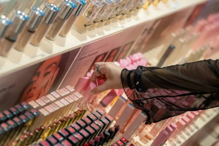 Cupio redeschide magazinul din VIVO Cluj-Napoca cu un concept inovator