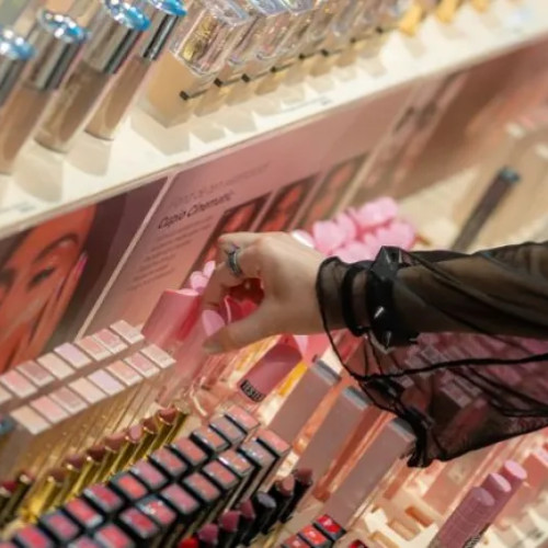 Cupio redeschide magazinul din VIVO Cluj-Napoca cu un concept inovator