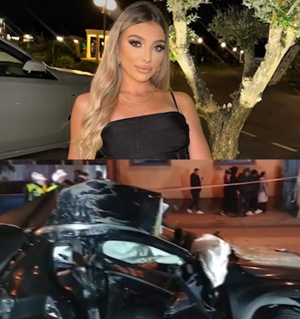 Accident mortal în București: o tânără de 20 de ani și-a pierdut viața