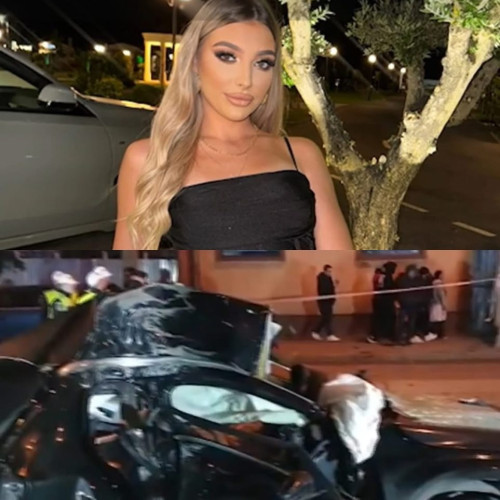 Accident mortal în București: o tânără de 20 de ani și-a pierdut viața