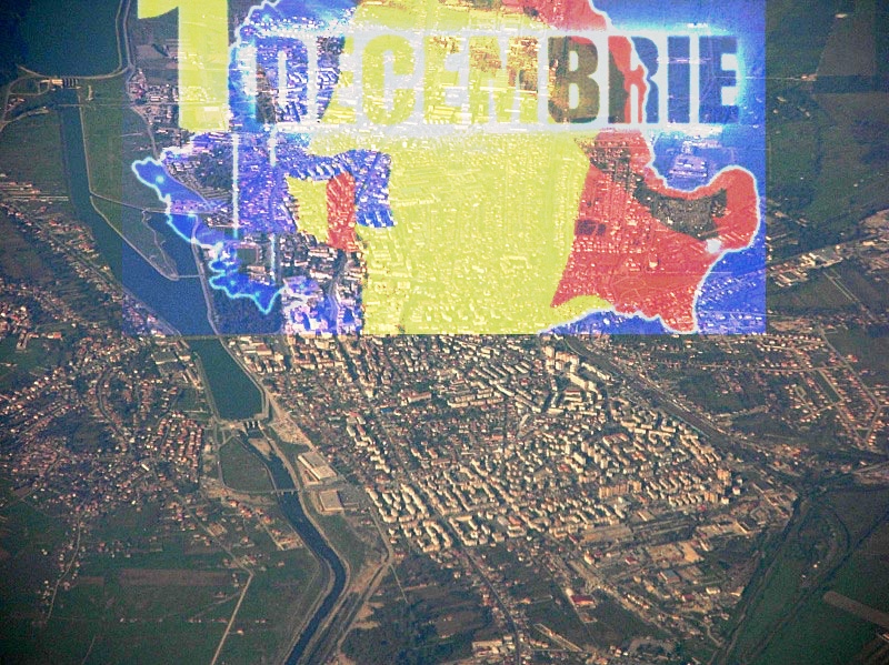 Comunitățile din Gorj marchează Ziua Națională a României cu numeroase manifestări