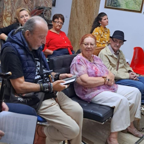 Ecaterina Mihăiescu Păun aduce o reflecție profundă asupra smereniei și identității umane