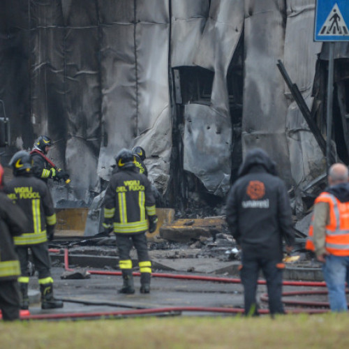 Familia lui Dan Petrescu contestă clasarea în cazul accidentului aviatic din Milano