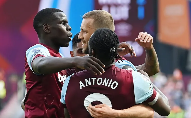 Kurt Zouma, aproape de plecarea de la CFR Cluj după doar câteva minute jucate