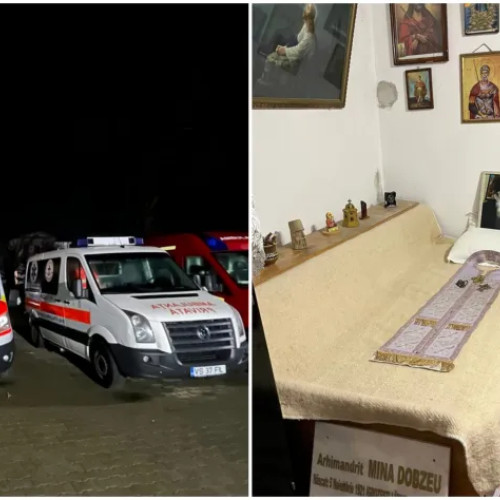 Profesorul Papahagi evidențiază activitatea caritabilă discretă a Episcopiei Hușilor