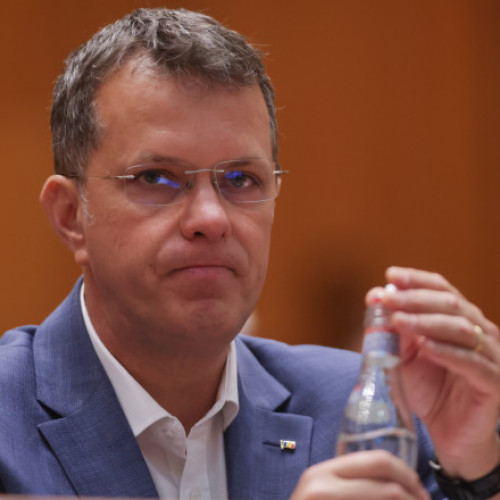 Universitatea Bioterra clarifică perioada de studii a ministrului Apărării Ionuț Moșteanu