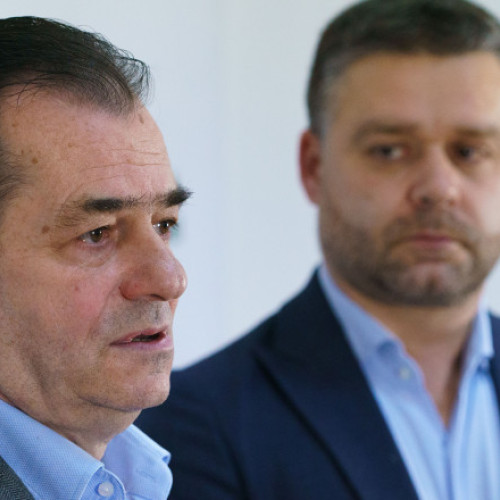 Forța Dreptei îl sprijină pe Ciprian Ciucu pentru Primăria Bucureștiului