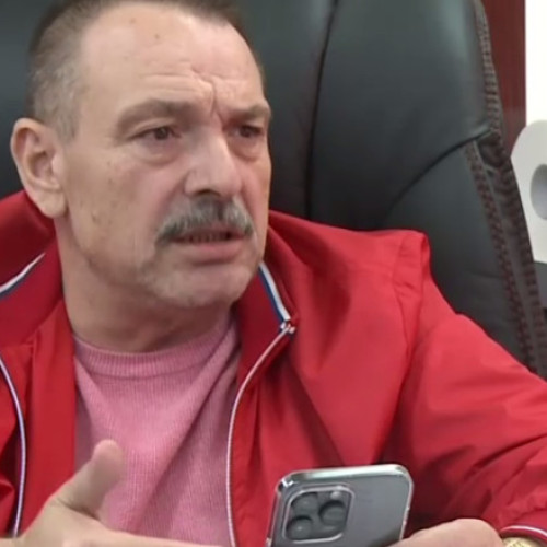 Primarul din Gogoșu a murit după ce a suferit un infarct în primărie