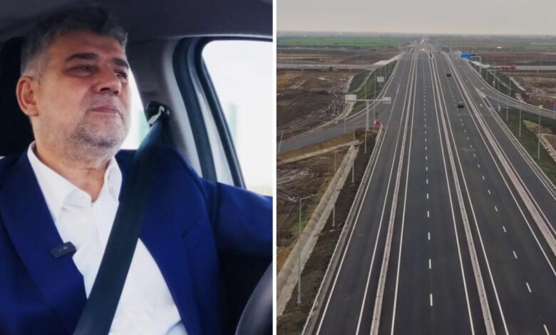 Marcel Ciolacu propune centură ocolitoare și un spital nou pentru Buzău