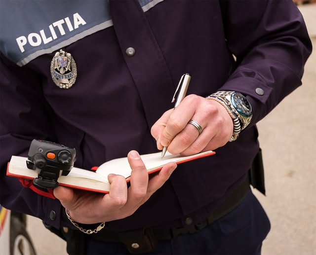 Patru persoane reținute pentru proxenetism și trafic de persoane în Argeș