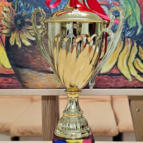 Șahiștii din Focșani au omagiat regina Maria printr-un concurs fluviu aniversar