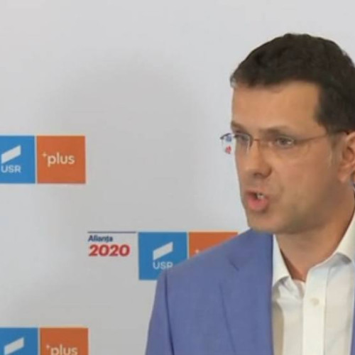 George Simion cere demisia ministrului Apărării Ionuț Moșteanu din cauza falsificării studiilor