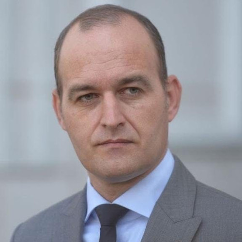 Dan Vîlceanu vede o luptă strânsă între Ciucu și Băluță pentru Primăria Capitalei