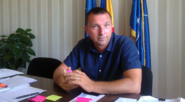 Primarul din Târgu-Cărbunești anunță că bugetul local este stabil