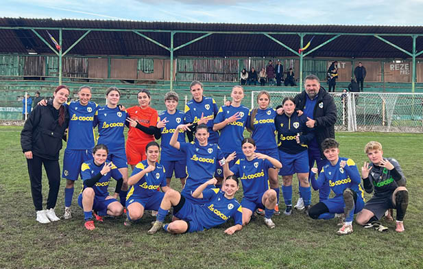 Petrolul Ploiești s-a calificat din nou în faza grupelor Cupei României