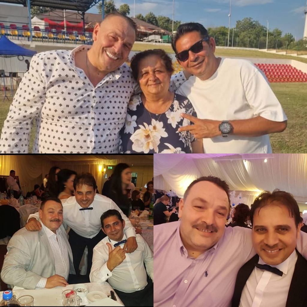 Primarul comunei Gogoșu, Jean Rogoveanu, a decedat în urma unui infarct