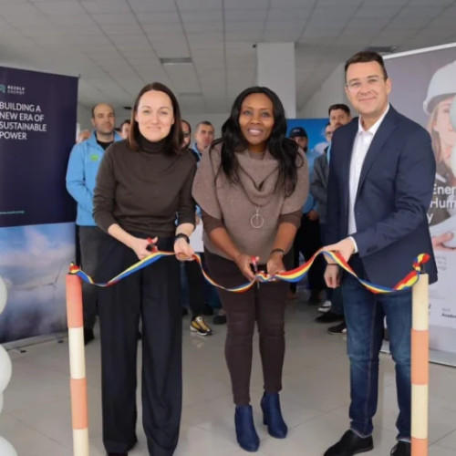 RenewAcad și Rezolv Energy lansează centru de formare pentru energia regenerabilă la Buzău