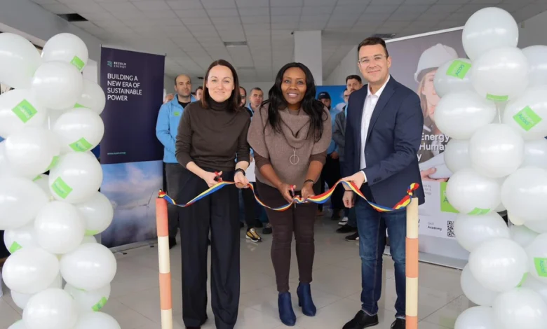 RenewAcad și Rezolv Energy lansează centru de formare pentru energia regenerabilă la Buzău
