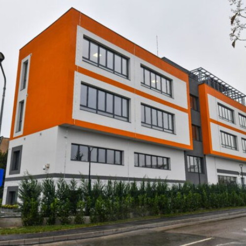 Sector 6 își extinde rețeaua de învățământ cu noi clădiri moderne