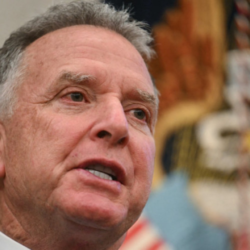 Dezvăluiri privind convorbiri interceptate dintre emisari americani și Kremlin