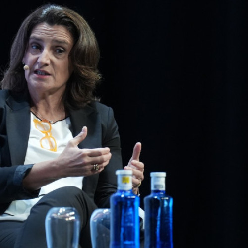 Șefa antitrust UE acuză SUA de șantaj pentru schimbarea regulilor digitale