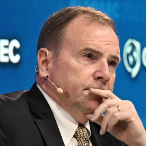 General Ben Hodges: victoria Ucrainei e esențială pentru securitatea americană și europeană