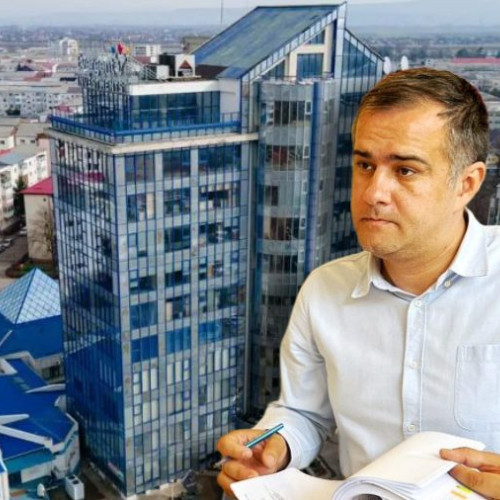 Primăria Bacău vrea un nou credit extern de 55 milioane euro pentru proiecte locale