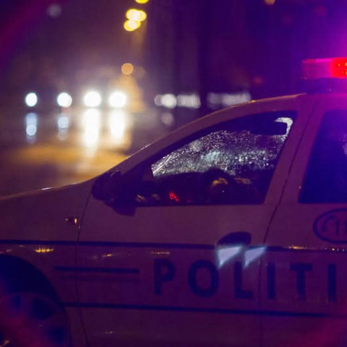 Cadavrul unui tânăr de 26 de ani găsit într-un lac din Cluj-Napoca