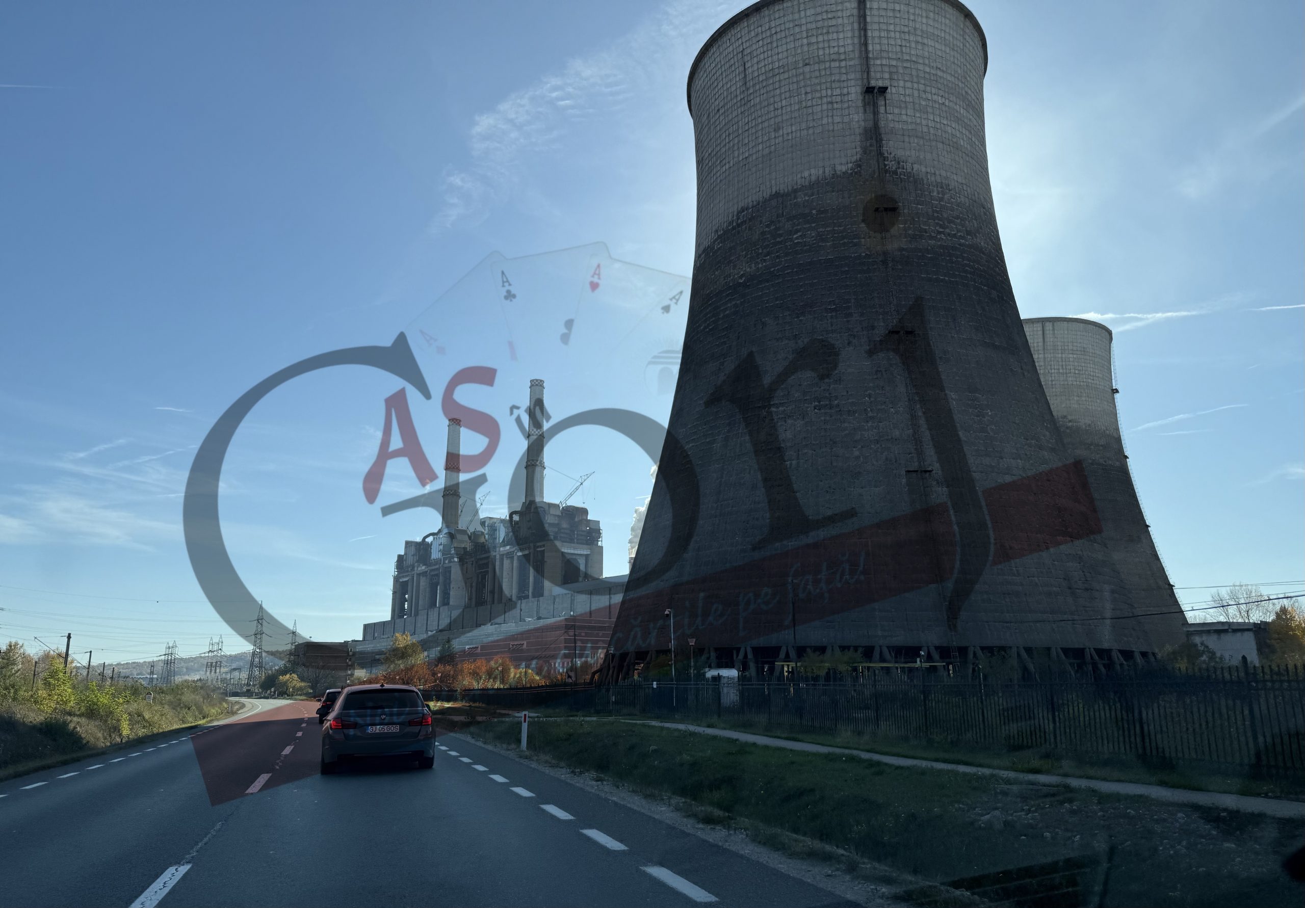 CE Oltenia a vândut energie pentru 2026 la preț de 125 euro/MWh